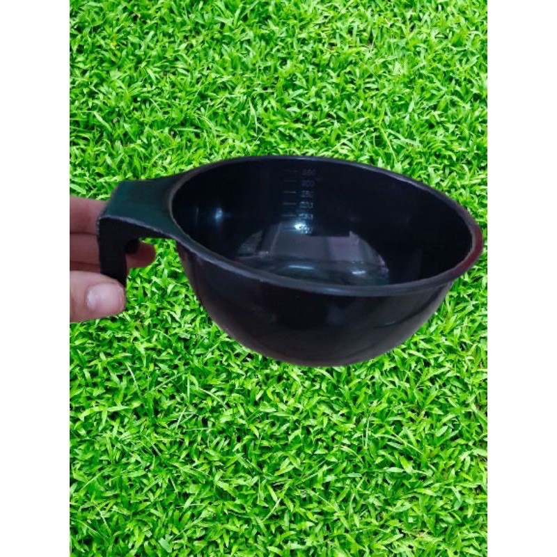 Chén đựng kem nhuộm, duỗi - uốn tóc chuyên nghiệp