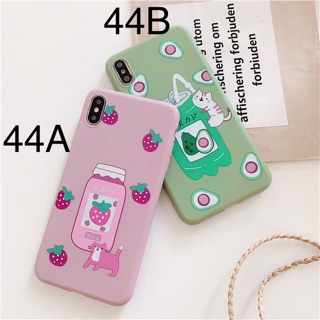 (6,5kg)Ốp lưng điện thoại mềm cho Iphone