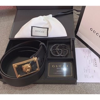 Thắt Lưng Nam Đẹp🔥FREESHIP🔥 Dây Lưng Nam Hàng Hiệu