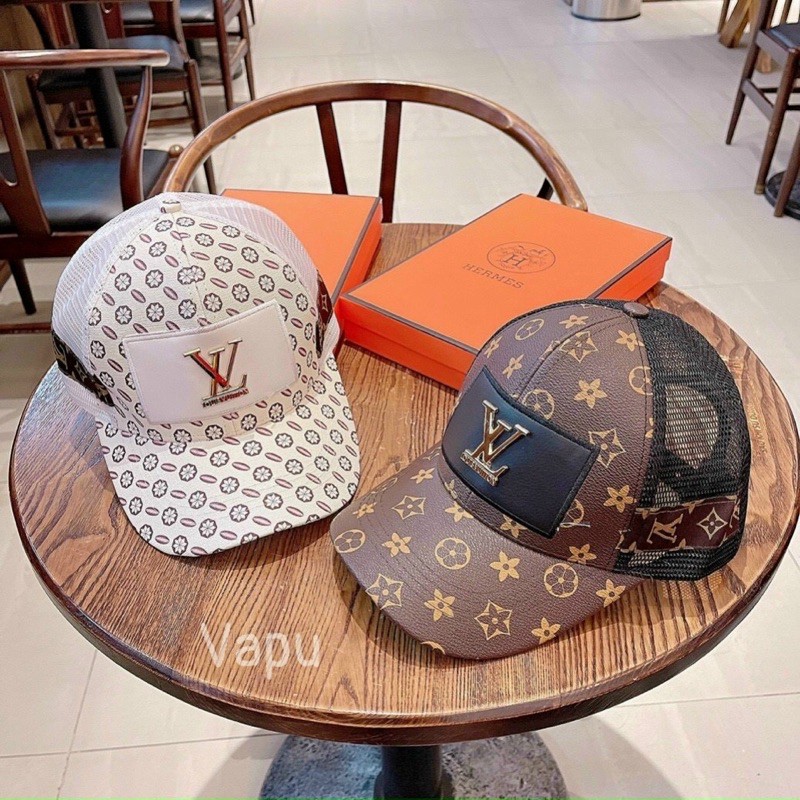 Mũ lưỡi trai nam cao cấp