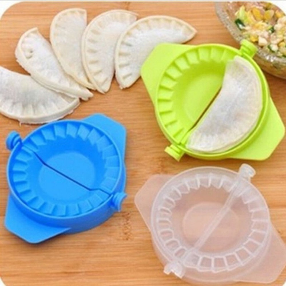Khuôn làm bánh quai vạc tại nhà tiện lợi