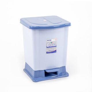 Thùng rác đại duy tân(size 34,5x34x44)