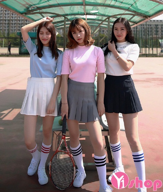Chân Váy Tenis Hót Giảm Giá Sốc | BigBuy360 - bigbuy360.vn