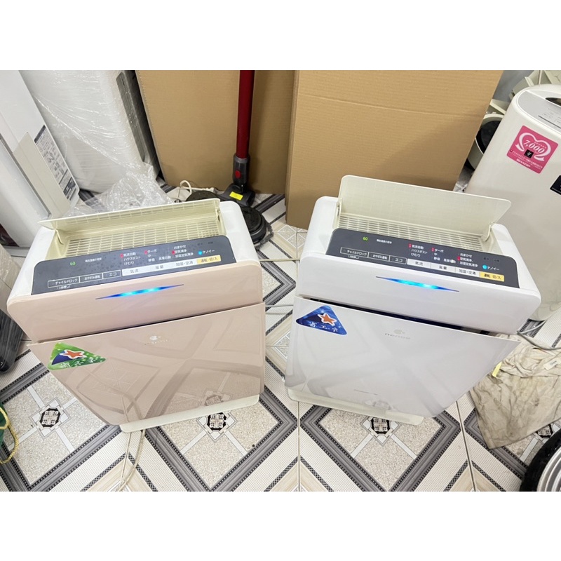 Lọc không khí panasonic
