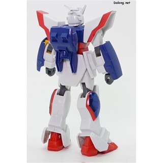 Mô hình lắp ráp HG G 1/144 Shining Gundam