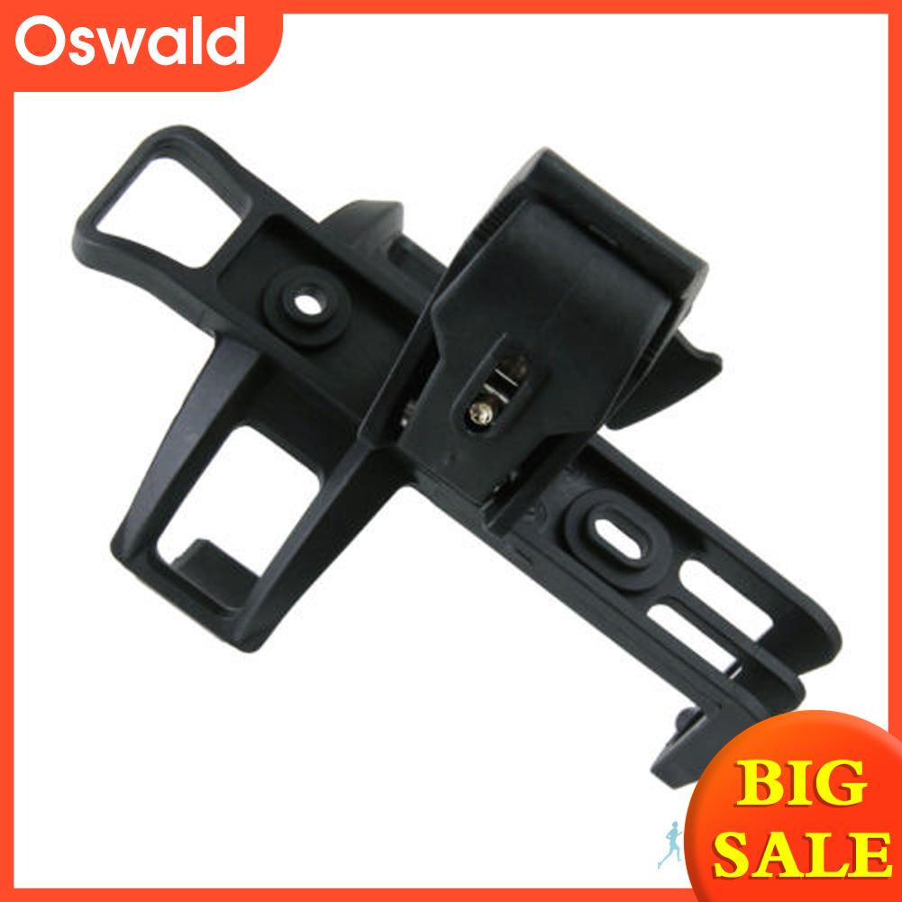 Giá đỡ cốc/chai đựng nước 2" tháo gỡ nhanh cho xe đạp xe máy