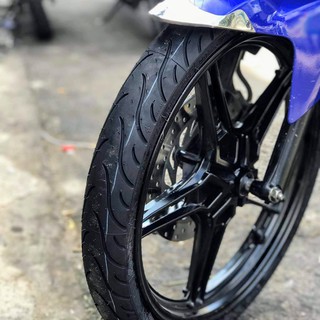 Vỏ Michelin Pilot Street 70/90/17 bánh trước Exciter đời 2018 về trước