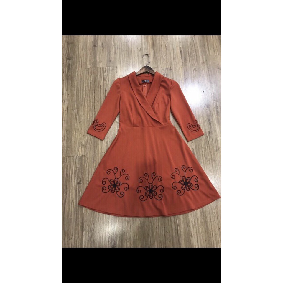 Đầm Topshop D543