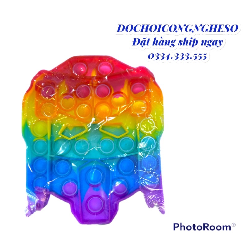 Sỉ 30 popit các mẫu