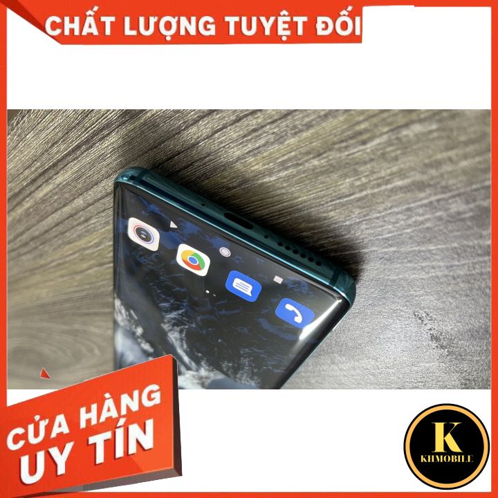 Điện Thoại Xiaomi Mi 10 5G Bản 8/128 - LIKE NEW 99%