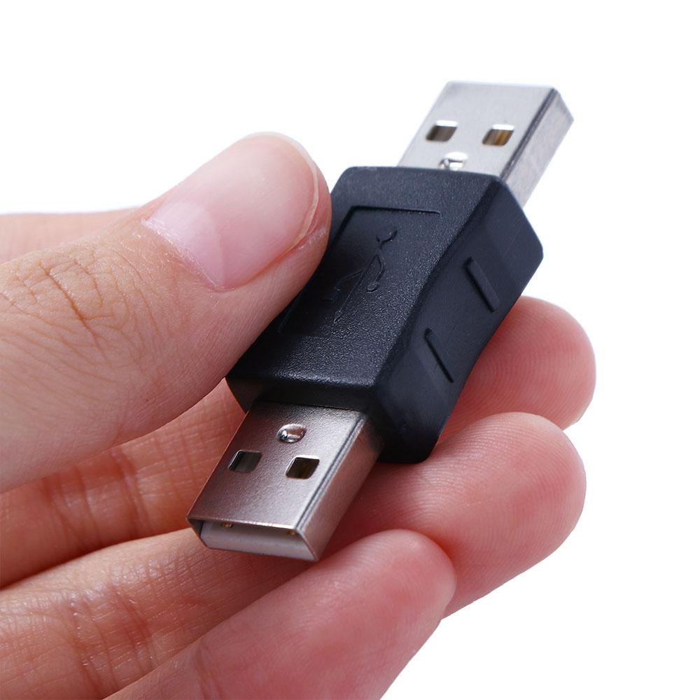 Đầu Nối USB 2.0 Sang Đầu USB 2.0 TAYLOR1 Chuyên Dụng Chất Lượng Cao