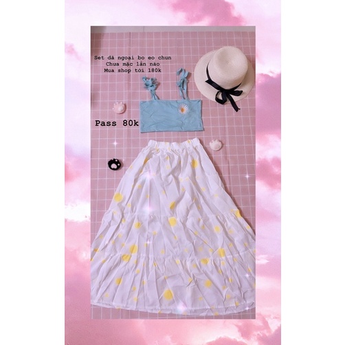 GÓC PASS ĐỒ MỚI MUA Ở SHOP (ảnh thật 100%)