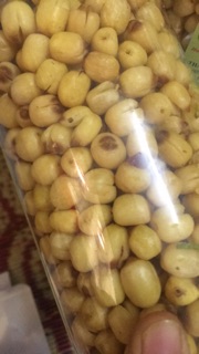 500g Hạt Sen Sấy giòn ăn liền