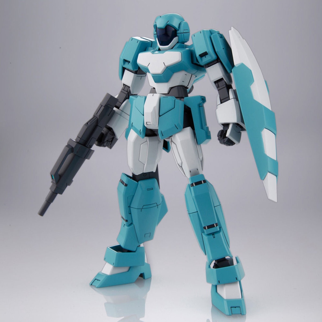 Mô Hình Gundam HG ADELE 1/144 Bandai HGAGE Đồ Chơi Lắp Ráp Anime Nhật