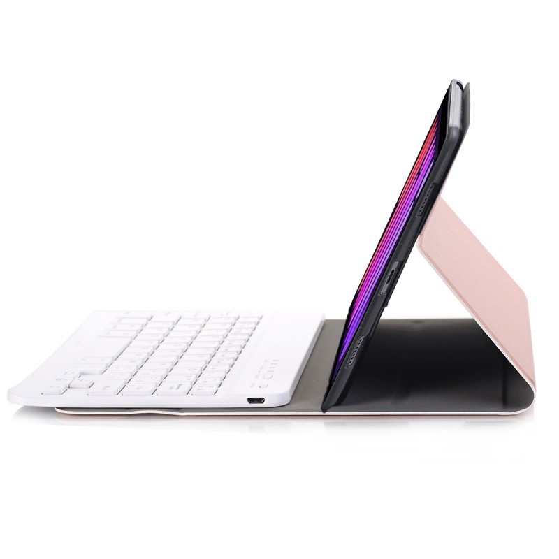 Ốp Lưng Kèm Bàn Phím Bluetooth Cho iPad Mini 6 2021 8.3 inch