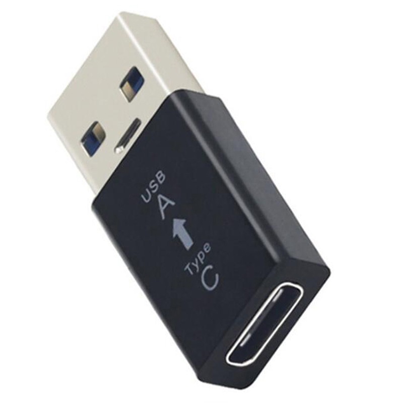 Đầu Chuyển Đổi Usb 3.1 Type C Sang Usb 3.0