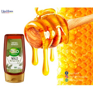 Mật ong Hữu cơ Bio Dm hàng Đức 350g