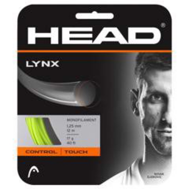 CƯỚC TENNIS HEAD LYNX