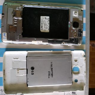 Điện thoại LG G2 (máy hỏng màn hình)