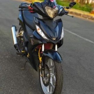 Mão Mx King gọt cho Winner