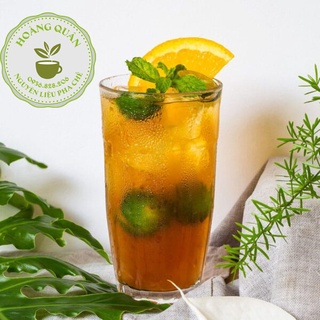 Siro Kim Quất 840ml (chai)