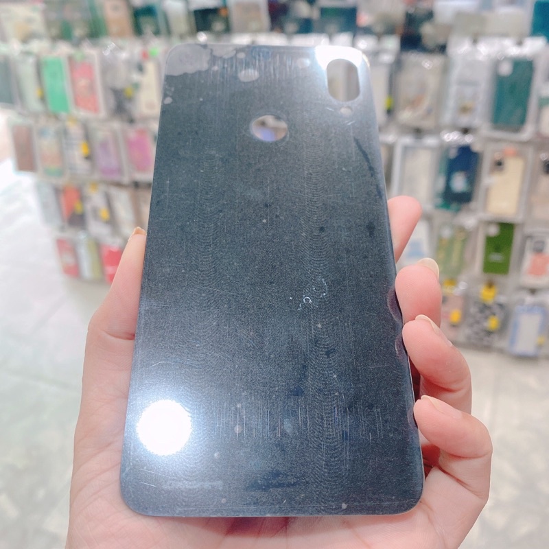 Lưng redmi Note 7 8 redmi 7 8 9 đẹp