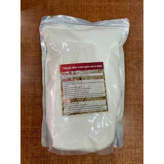 Mặt nạ dẻo sữa non túi 1kg