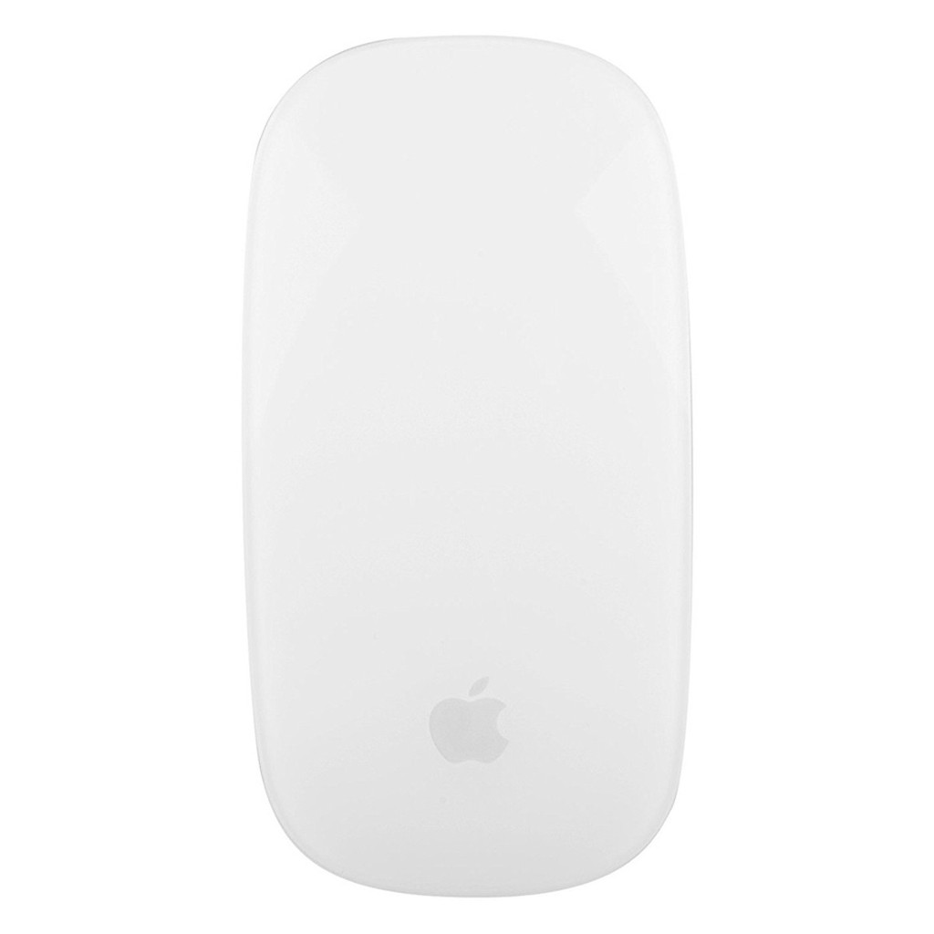 Chuột không dây Apple Magic Mouse 2 MLA02ZA/A Bạc - Chính hãng