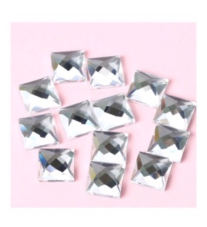 🔑50 Hạt đá trang trí các loại
