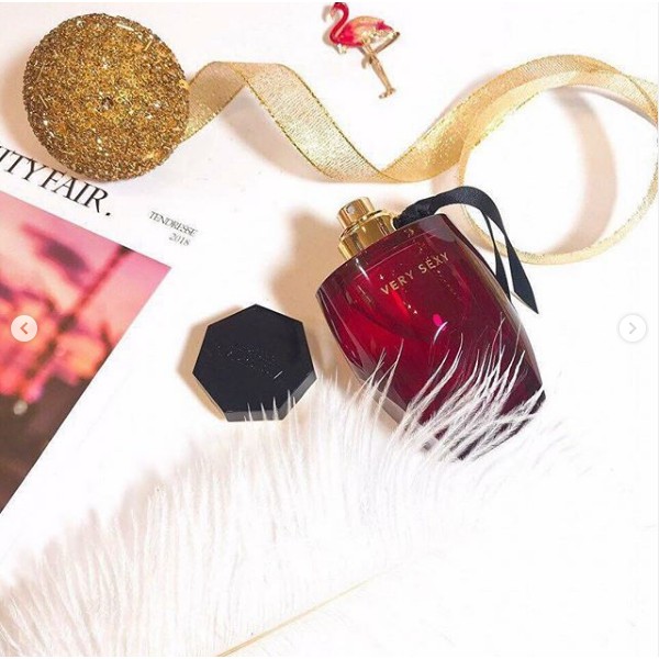 [Chính Hãng] Nước Hoa Nữ Mini 𝑽𝑰𝑪𝑻𝑶𝑹𝑰𝑨'𝑺 𝑺𝑬𝑪𝑹𝑬𝑻 𝑽𝑬𝑹𝒀 𝑺.𝑬.𝑿.𝒀_Hương Thơm Của Sự Mời Gọi | BigBuy360 - bigbuy360.vn