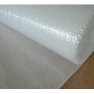 10m x 1m4 Màng xốp khí, xốp bong bóng, xốp hơi gói hàng
