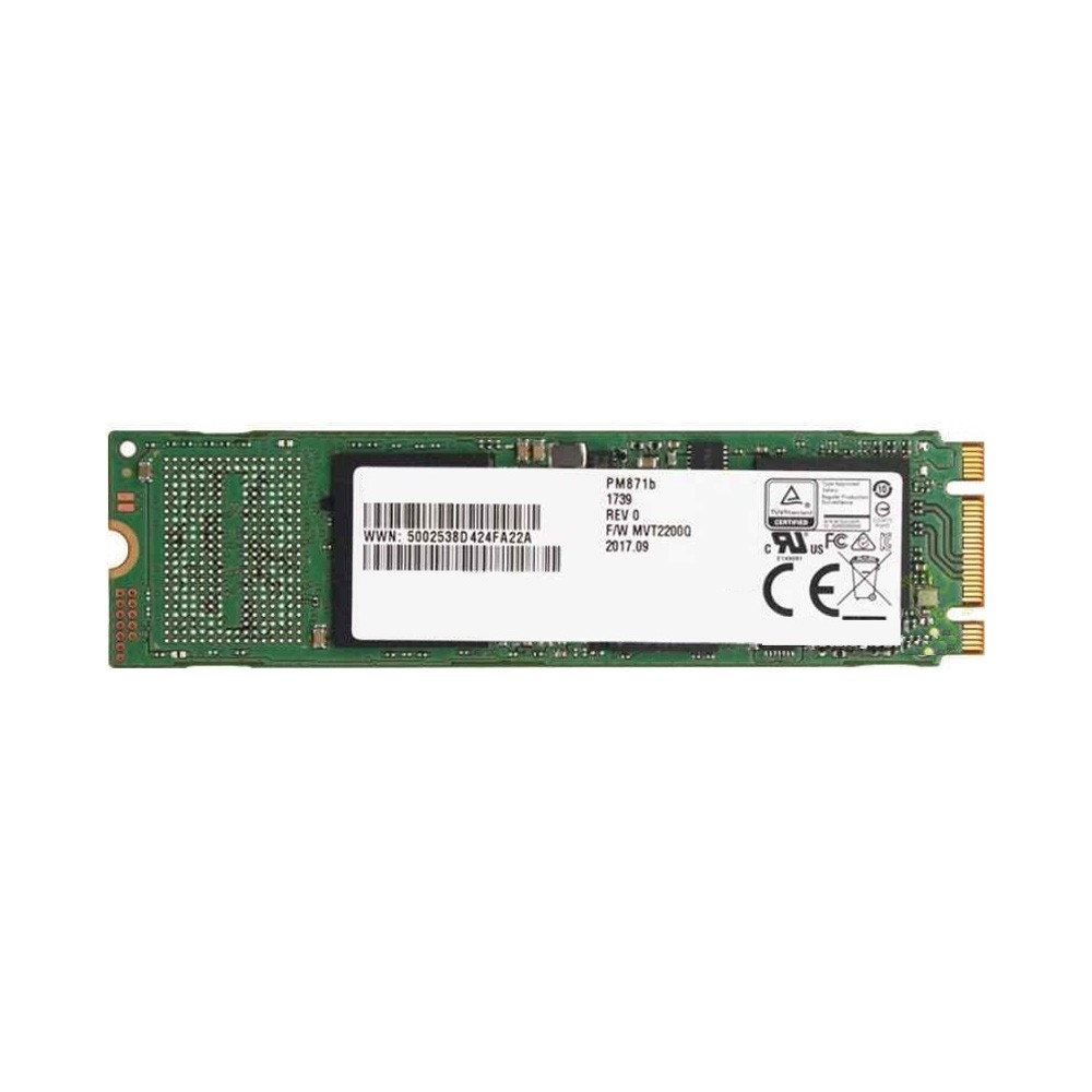 Ổ Cứng SSD 128GB model M2 - 500k