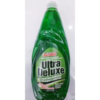 NƯỚC RỬA CHÉN LA'S TOTALLY AWESOME - FRESH APPLE