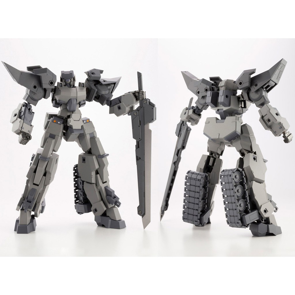 Mô hình Kotobukiya M.S.G MS17 Expansion Armor D Mecha Supply [KTB] [MSG]