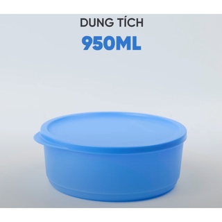Hộp Bảo Quản Thực Phẩm RoundStax
