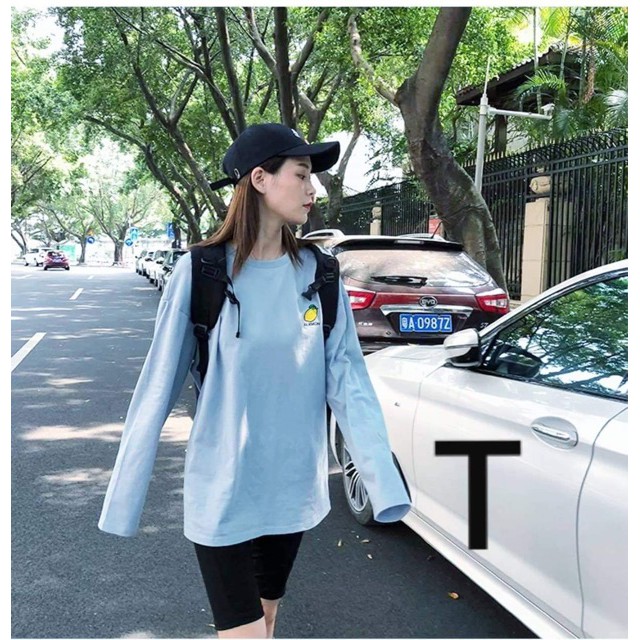 [FREESHIP ĐƠN TỪ 50K] Áo thun in hình các loại quả góc ngực DTR0819