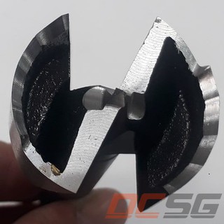 Mũi khoét gỗ Forstner Bits HELLER (Made in Germany)