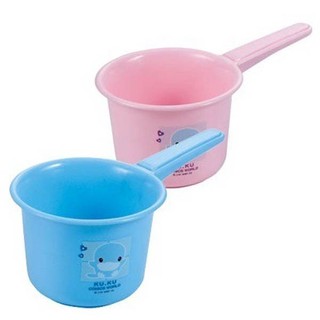 Ca nước tắm bé kuku - ku5416