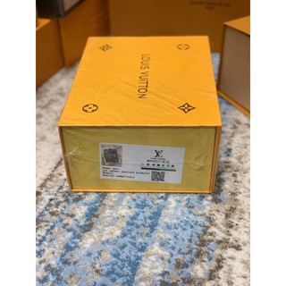 Túi Lv unisex fullbox nam châm
