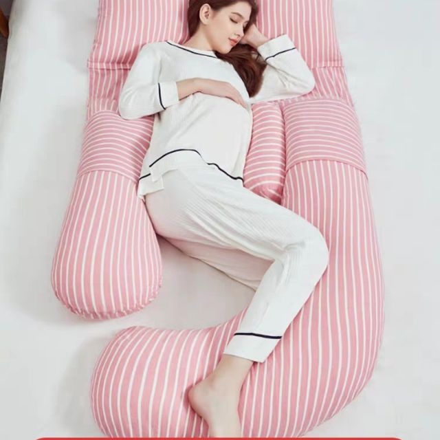 GỐI ĐA NĂNG DÀNH CHO BÀ BẦU