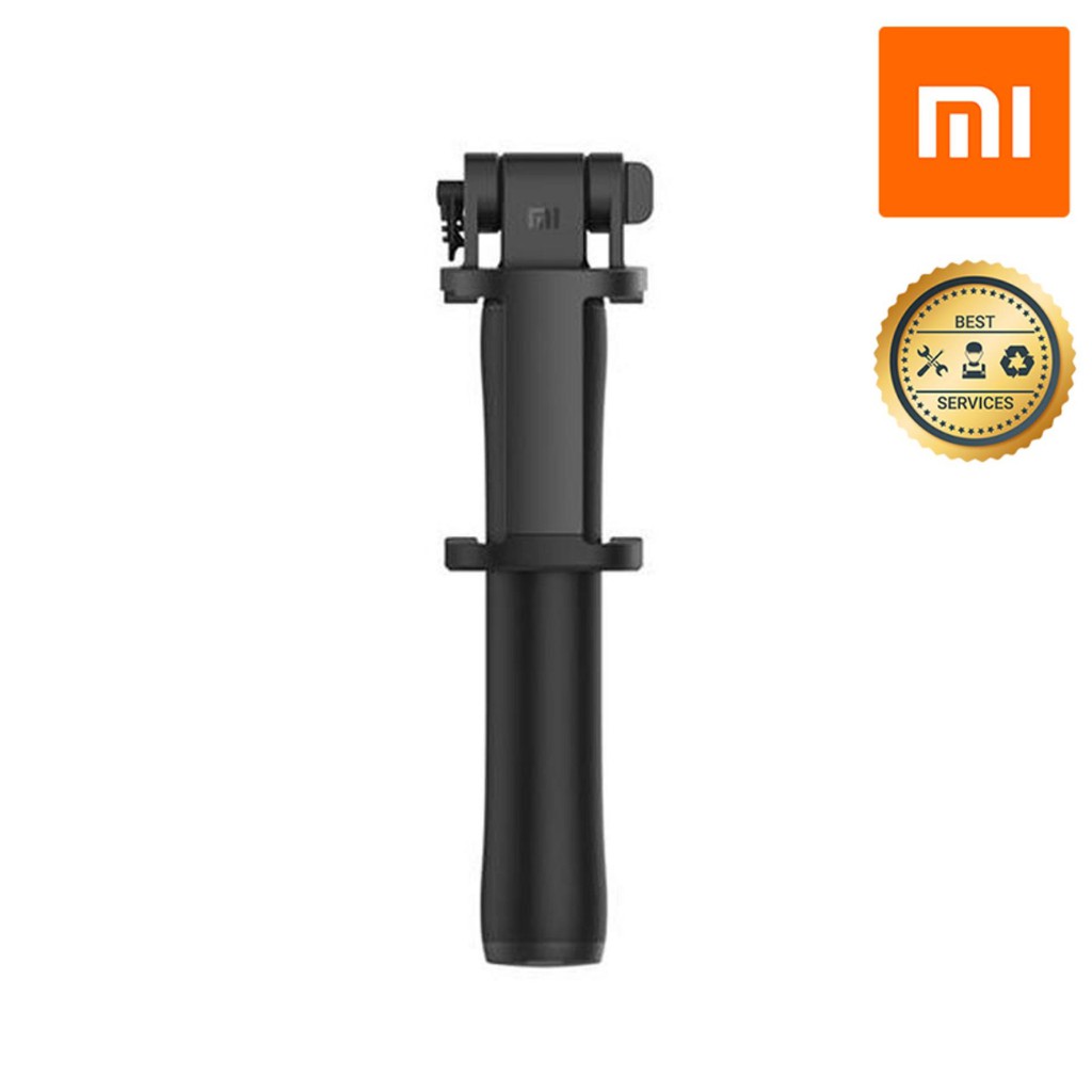 Gậy chụp ảnh selfie Xiaomi (dây cắm jack 3.5mm) - Hàng chính hãng