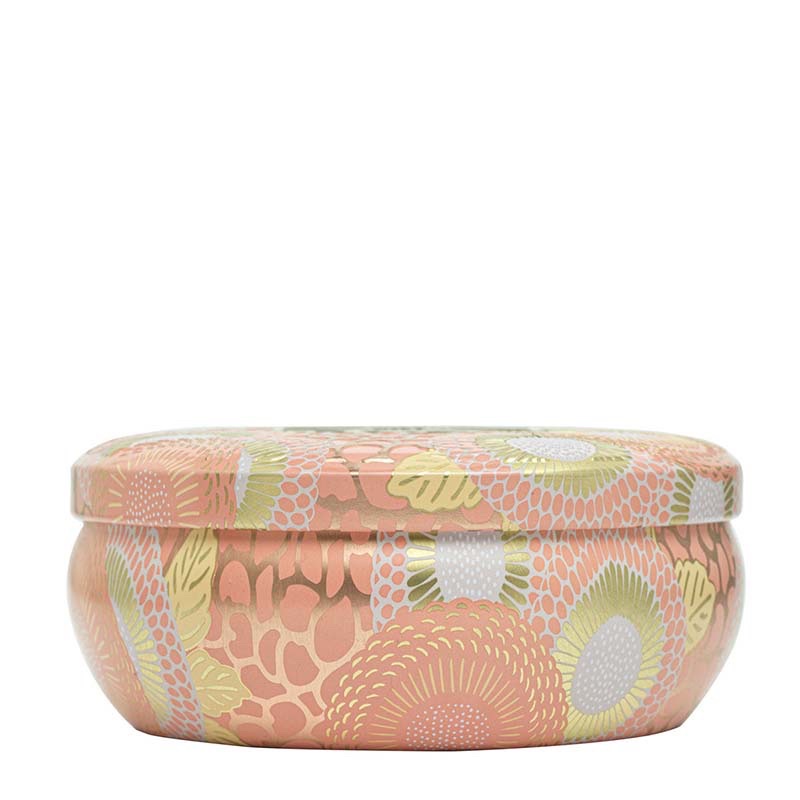 Nến thơm Voluspa Kalahari Watermelon Coconut Wax Bougie Parfumee