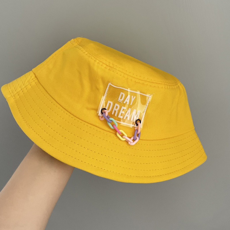 Nón tai bèo thời trang hip hop cá tính dành cho bé trai Se7en