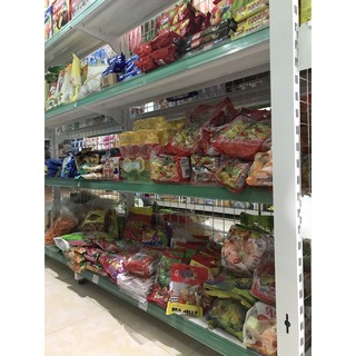 Gói thạch Zai Zai 350g - Gói 350g