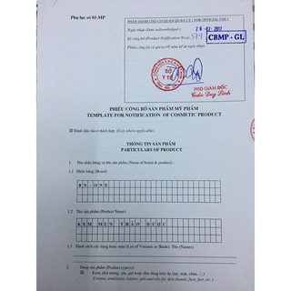 kem mụn thảo dược