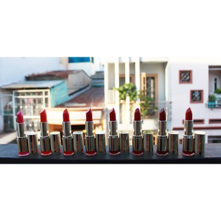 Son Milani Color Statement Lipstick