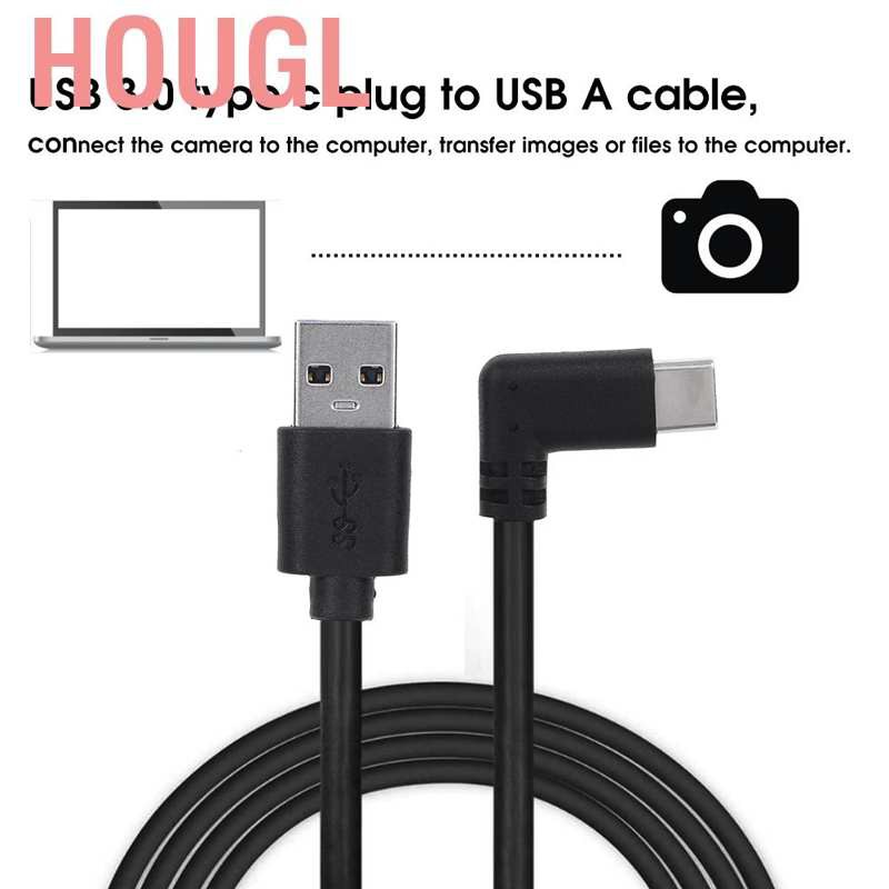 Dây Cáp Usb Kết Nối Máy Ảnh Loại C Dài 3m Cho Sony A7Riiv A7Riii