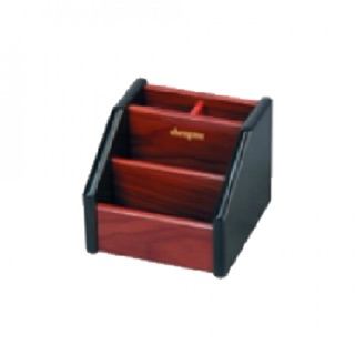 Hộp cắm bút gỗ Xukiva 111 (cố định)