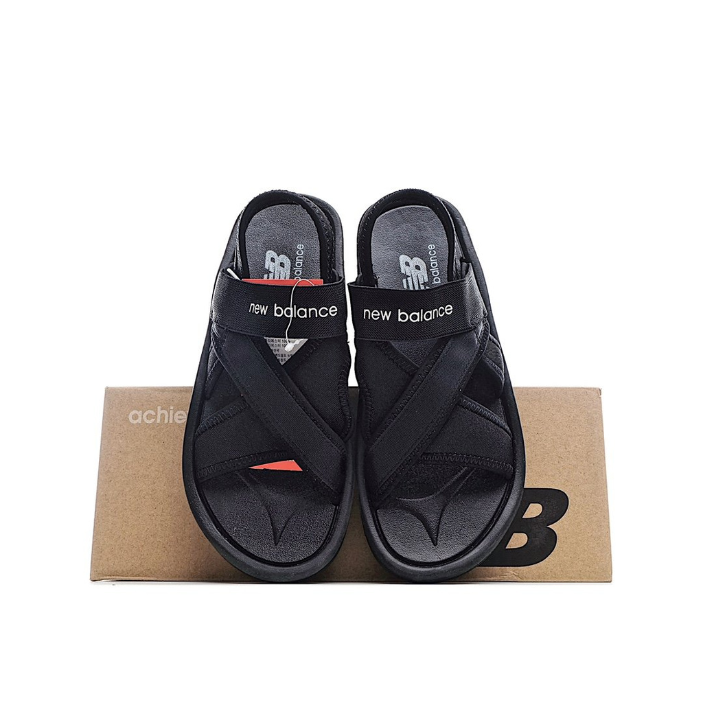 Giày Xăng Đan New Balance Đi Biển Mùa Hè Cỡ 35-45