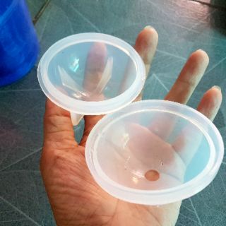 Khuôn silicon - Resin - Epoxy - Quả cầu đơn